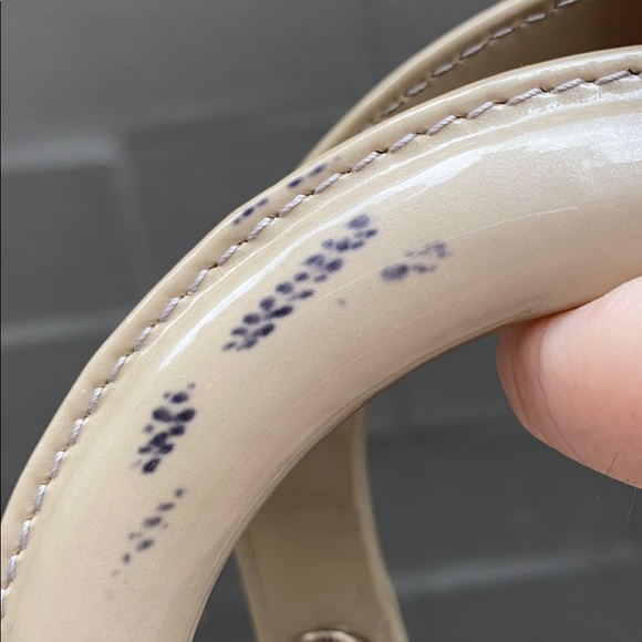 COPY - EXTRA PHOTOS Medium Lady Dior - Picture 6 of 16